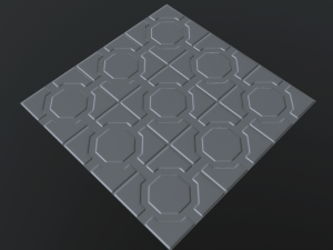 normal map kit hard surface edition Texturas CG