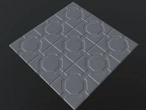 normal map kit hard surface edition CG Textures