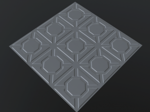 normal map kit hard surface edition Texturas CG