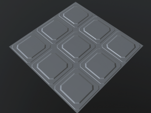 normal map kit hard surface edition Texturas CG