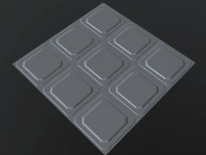 normal map kit hard surface edition CG Textures