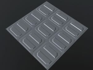 normal map kit hard surface edition Texturas CG