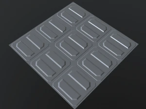 normal map kit hard surface edition CG Textures