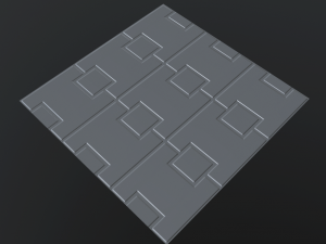 normal map kit hard surface edition Texturas CG