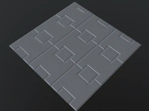 normal map kit hard surface edition CG Textures