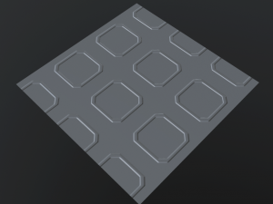 normal map kit hard surface edition Texturas CG