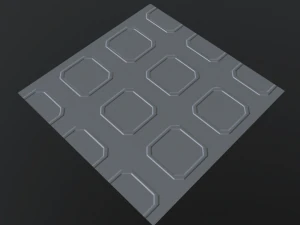 normal map kit hard surface edition CG Textures