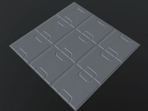 normal map kit hard surface edition CG Textures