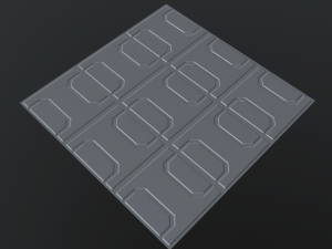 normal map kit hard surface edition Texturas CG