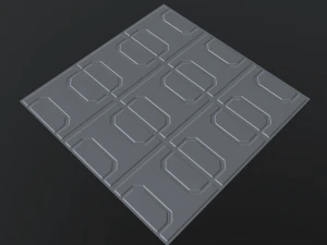 normal map kit hard surface edition CG Textures