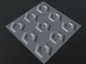 normal map kit hard surface edition CG Textures