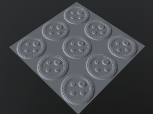 normal map kit hard surface edition Texturas CG