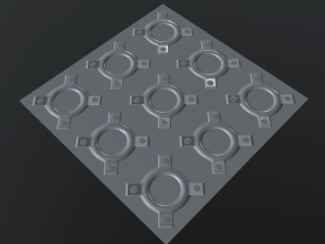 normal map kit hard surface edition Texturas CG