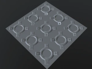 normal map kit hard surface edition CG Textures