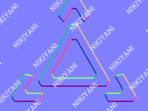 normal map kit 2 sci-fi symbols edition CG Textures