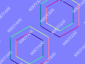 normal map kit 2 sci-fi symbols edition CG Textures
