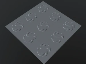 normal map kit 2 sci-fi symbols edition CG Textures
