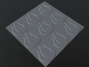 normal map kit 2 sci-fi symbols edition CG Textures