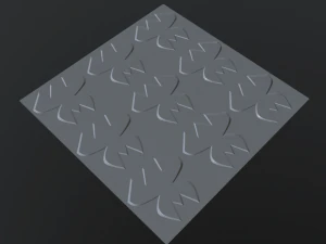 normal map kit 2 sci-fi symbols edition CG Textures
