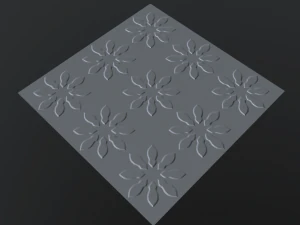 normal map kit 2 sci-fi symbols edition CG Textures