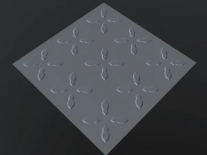 normal map kit 2 sci-fi symbols edition CG Textures