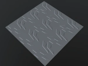 normal map kit 2 sci-fi symbols edition CG Textures