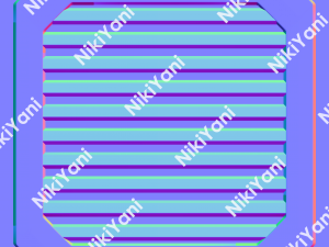 normal map kit 3 tile edition CG टेक्स्चर्स
