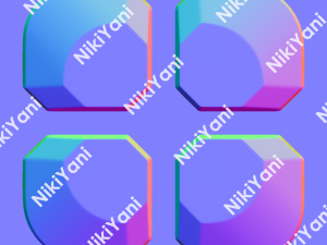 normal map kit 3 tile edition CG टेक्स्चर्स