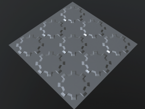 normal map kit 3 tile edition CG टेक्स्चर्स