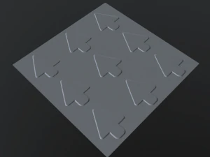 normal map kit 3 tile edition CG Textures