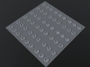 normal map kit 3 tile edition CG टेक्स्चर्स