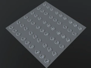 normal map kit 3 tile edition CG Textures