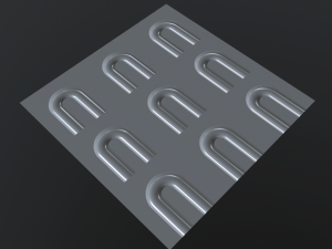 normal map kit 3 tile edition CG टेक्स्चर्स