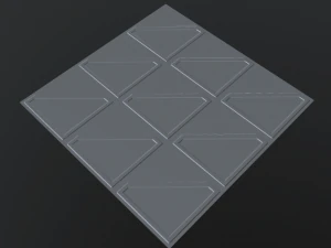 normal map kit 3 tile edition CG Textures