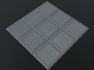 normal map kit 3 tile edition CG टेक्स्चर्स