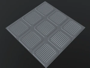 normal map kit 3 tile edition CG Textures