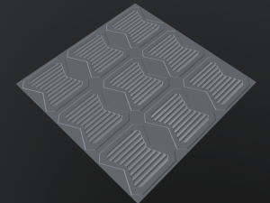 normal map kit 3 tile edition CG टेक्स्चर्स