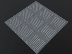 normal map kit 3 tile edition CG Textures
