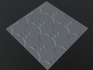normal map kit 3 tile edition CG टेक्स्चर्स