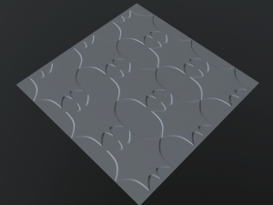 normal map kit 3 tile edition CG टेक्स्चर्स