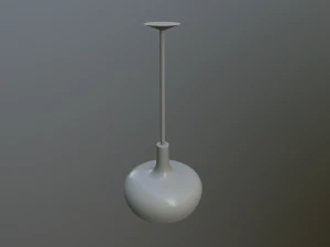 chandeliers 3D Model