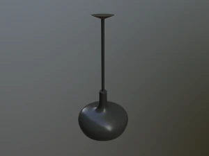 chandeliers 3D Model