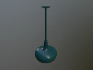 chandeliers 3D Model