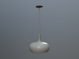 chandeliers 3D 모델