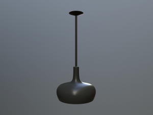 chandeliers 3D 모델