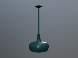 chandeliers 3D 모델