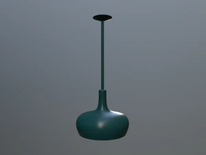 chandeliers 3D Model