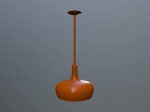chandeliers 3D 모델