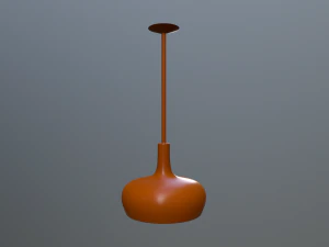 chandeliers 3D Model