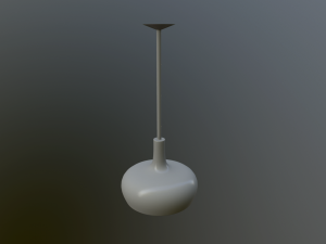 chandeliers 3D 모델